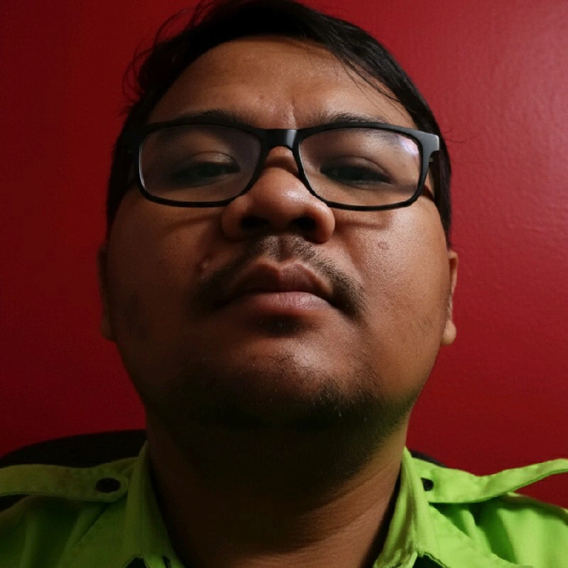 Febri Kukuh Santoso