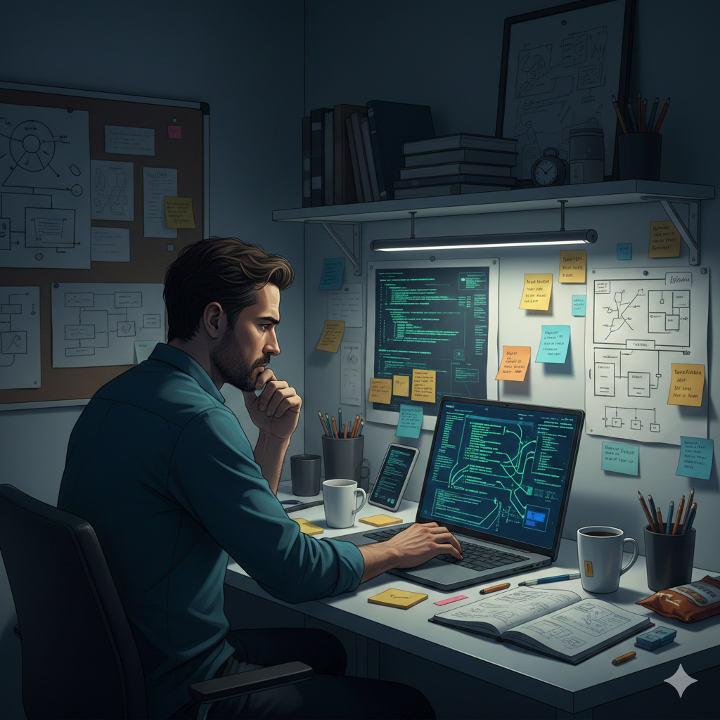 Ketika Terlalu Ideal di Dunia Kerja IT: Pelajaran Mahal dari Over-Delivering