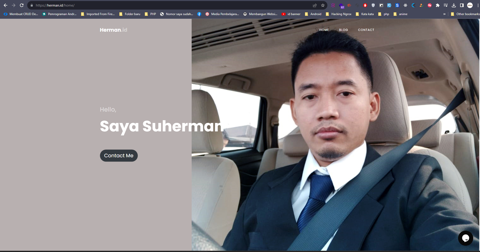 Company Profile | Herman.id
